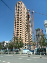 五常金座國(guó)際