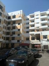 景陽(yáng)街信風(fēng)集團(tuán)